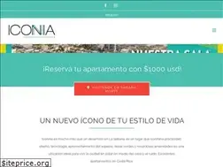 Sites similar to iconnia.com