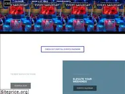 Sites similar to iconnightclub.com