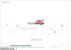 Sites similar to iconninja.com