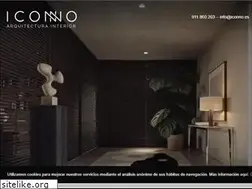 Sites similar to iconno.es