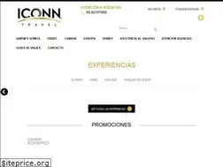 Sites similar to iconntravel.com.mx