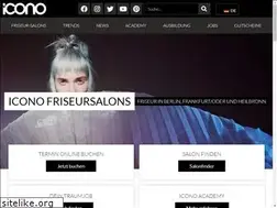Sites similar to icono.de