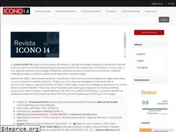 Sites similar to icono14.net