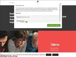 Sites similar to iconoclasistas.net