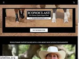 Sites similar to iconoclastequine.com.au