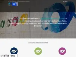 Sites similar to iconocsgroup.com