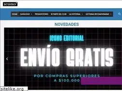 Sites similar to iconoeditorial.com
