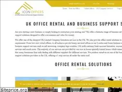 Sites similar to iconoffices.co.uk