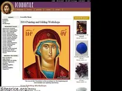 Sites similar to iconofile.com