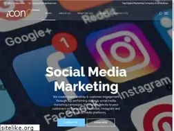 Sites similar to iconoglobal.com