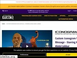 Sites similar to iconogram.com