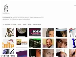 Sites similar to iconographx.com