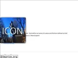 Sites similar to iconographypodcast.com
