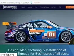 Sites similar to iconographystudios.net