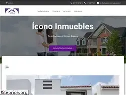 Sites similar to iconoinmuebles.com