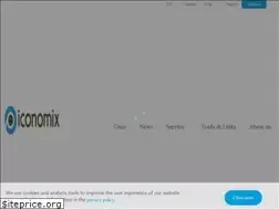 Sites similar to iconomix.ch