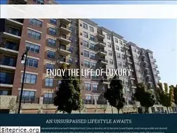 Sites similar to icononbondapartments.com