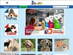 Sites similar to iconopet.com