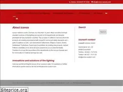 Sites similar to iconos-system.com