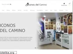Sites similar to iconosdelcamino.com