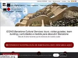 Sites similar to iconoserveis.com