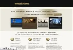Sites similar to iconosites.com