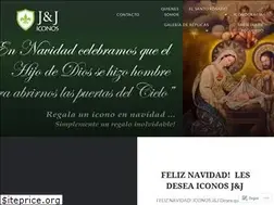 Sites similar to iconosjj.com