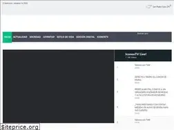 Sites similar to iconosmag.com