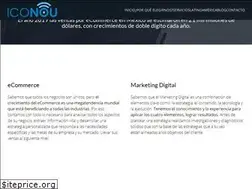 Sites similar to iconou.com