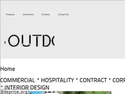 Sites similar to iconoutdoor.com