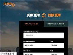 iconparking.com