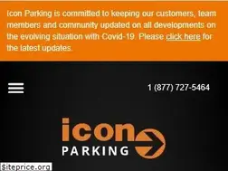 Sites similar to iconparkingsystems.com