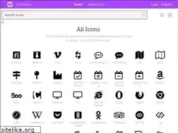 Sites similar to iconpharm.com