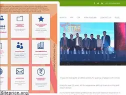 Sites similar to iconplanners.com