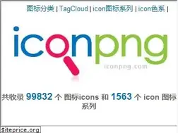 Sites similar to iconpng.com