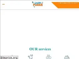 Sites similar to iconpoolskc.com