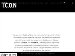 Sites similar to iconproducts.com