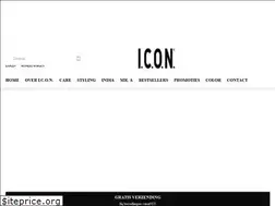 Sites similar to iconproducts.nl