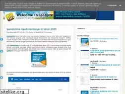 Sites similar to iconptc.blogspot.com