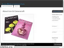 Sites similar to iconpublications.com