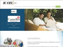 Sites similar to iconpune.com