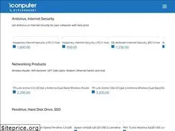 Sites similar to iconputer.com