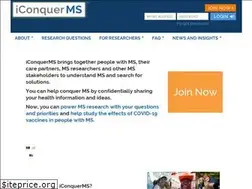 Sites similar to iconquerms.org