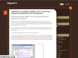 Sites similar to iconraja.wordpress.com