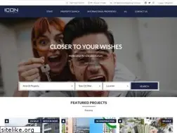 Sites similar to iconrealtygroup.com.pa