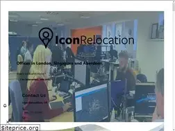 Sites similar to iconrelocation.com