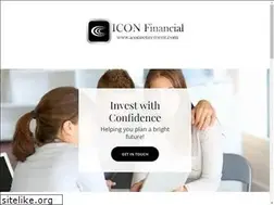 Sites similar to iconretirement.com
