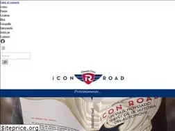 Sites similar to iconroad.es