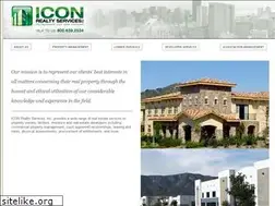 Sites similar to iconrs.com
