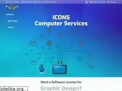 Sites similar to icons-it.com.eg